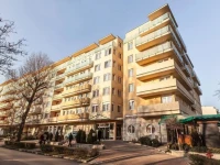 Premium Apartment House