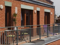 Rottenbillerhouse No. 8