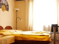 Top Apartment Budapest 2*