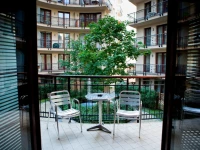 Town Hall Apartments