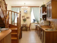 Nevskii 150 apart hotel