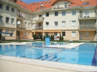 Wellness Apartmanok