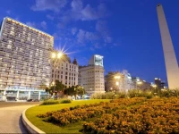 Globales Republica Wellness & Spa 4*