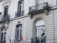 Leonardo da Vinci Residence