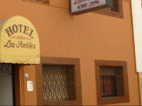 Los Robles de San Telmo 2*