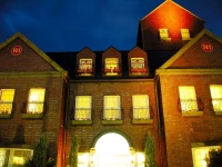 Kobe Kitano Hotel 5*