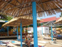 Лечебно-оздоровительный центр «Демерджи»