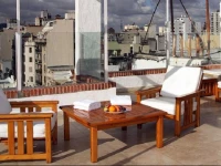 San Telmo Flats 4*