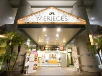 Hotel Merieges 4*