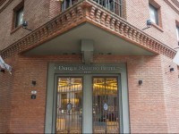 Unique Art Madero 4*