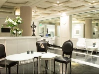 Unique Executive Chateau 4*