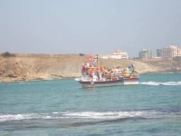 Eskada Beach (Р­СЃРєР°РґР° Р‘РёС‡) 3*