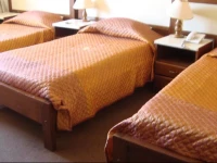 Hi-Hostal Versalles 2*