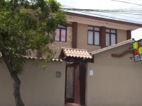 Maya Bolivia Hostal  1*