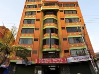 Residencial Concordia 2*