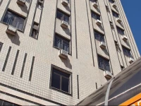 Boulevard Express 3*