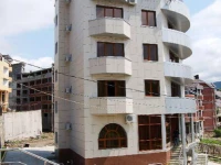 Raduga hotel complex