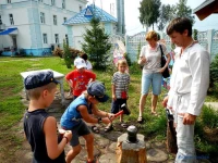 Snegurochka hotel comlex 3*