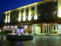 Shelestoff Hotel 3*