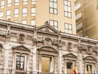 Diego de Almagro Santiago Centro 4*