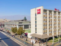 Ibis Santiago Estacion Central