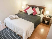 Lastarria Santiago Suite 3*