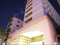 Miyazaki Daiichi Hotel 4*