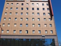 Hotel Marix Lagoon 4*