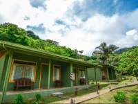 Cloud Forest Lodge 3*