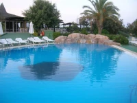 Eden Playa 4*