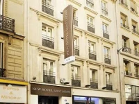 New Hotel Saint Lazare 3*