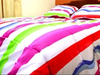 Casa Bianca Quito Hotel