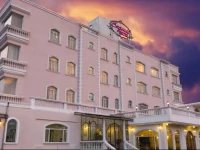 Eugenia Hotel Quito 4*