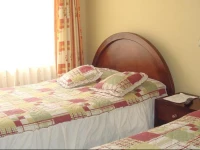 Hostal Noches De Quito 2*