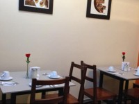 Mediterraneo Quito 3*