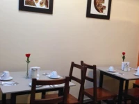 Mediterraneo Quito 3*