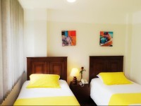 Rincon Escandinavo Hotel 3*