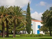 Slovenska Plaza complex 3-4*  3*