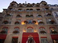 Astor Saint Honore 4*