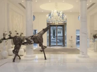 Boscolo Exedra Nice 5*