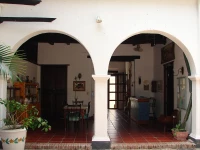 Casa de las Palmas