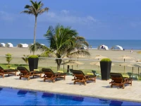Holiday Inn Cartagena Morros 4*