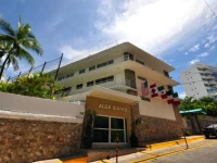 Alba Suites 4*