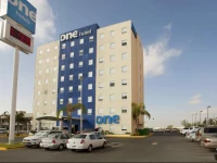 ONE Monterrey Aeropuerto 3*