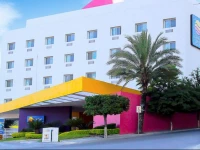 Comfort Inn Monterrey Valle 2*