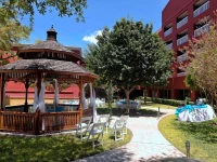 Courtyard by Marriott Monterrey Airport 3*