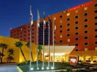 Crowne Plaza Monterrey Aeropuerto 3*