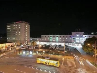 JR Kyushu Hotel Kumamoto 3*