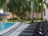 Suites Villa Italia 3*