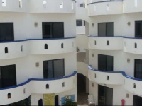 All Riviera Resort 3*